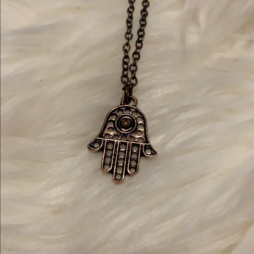 Necklace